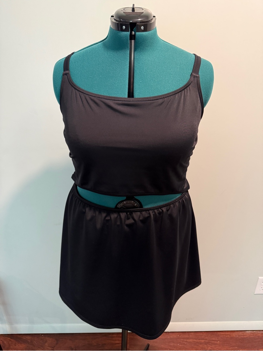 Lands’ End Swim Dress